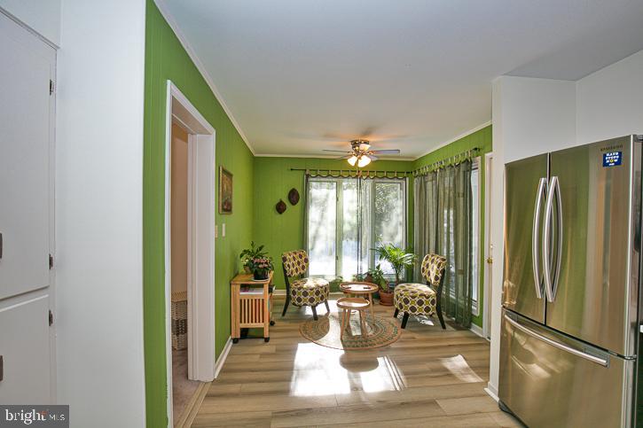 TALL TIMBER PARK - Residential