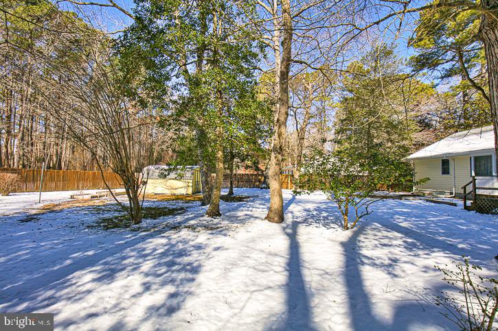 TALL TIMBER PARK - Residential