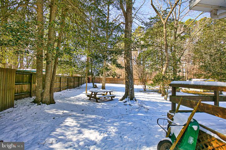 TALL TIMBER PARK - Residential