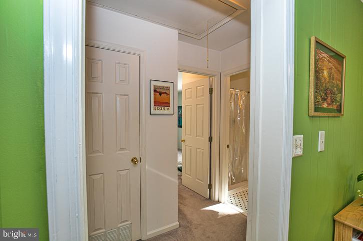 TALL TIMBER PARK - Residential