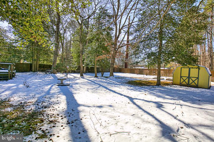 TALL TIMBER PARK - Residential