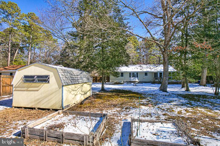 TALL TIMBER PARK - Residential