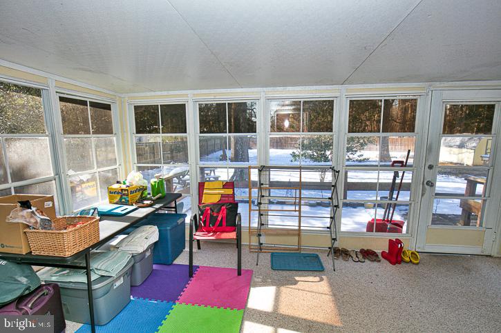 TALL TIMBER PARK - Residential