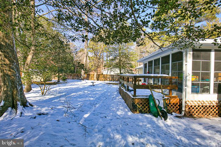 TALL TIMBER PARK - Residential