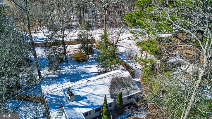 TALL TIMBER PARK - Residential