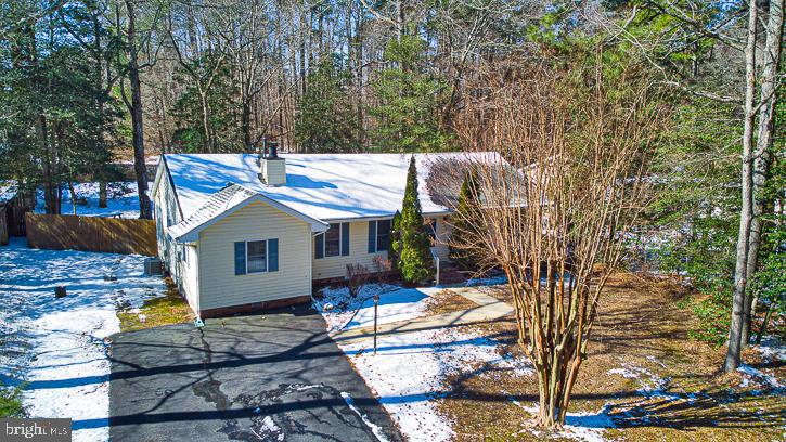 TALL TIMBER PARK - Residential