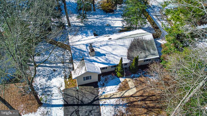 TALL TIMBER PARK - Residential