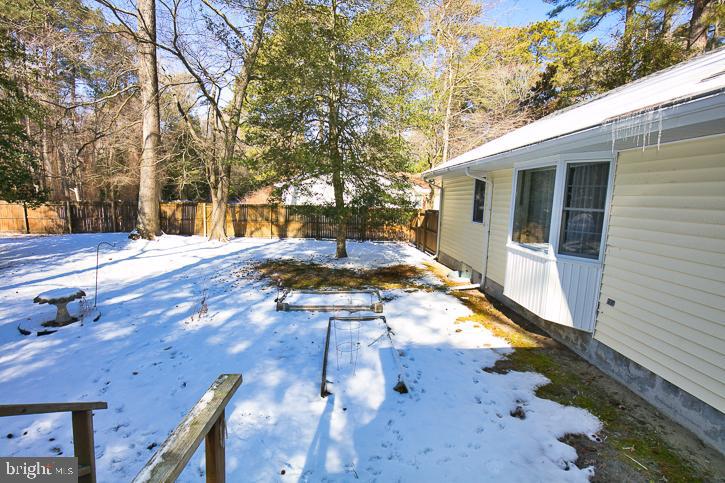 TALL TIMBER PARK - Residential