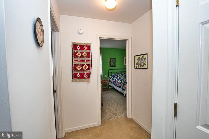 TALL TIMBER PARK - Residential