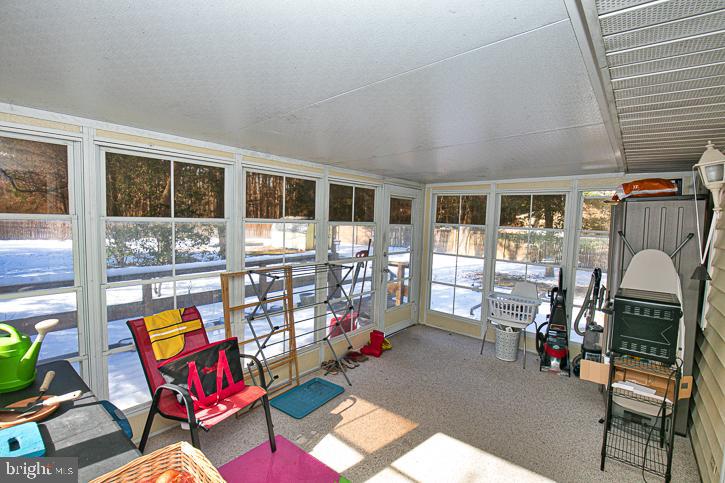 TALL TIMBER PARK - Residential