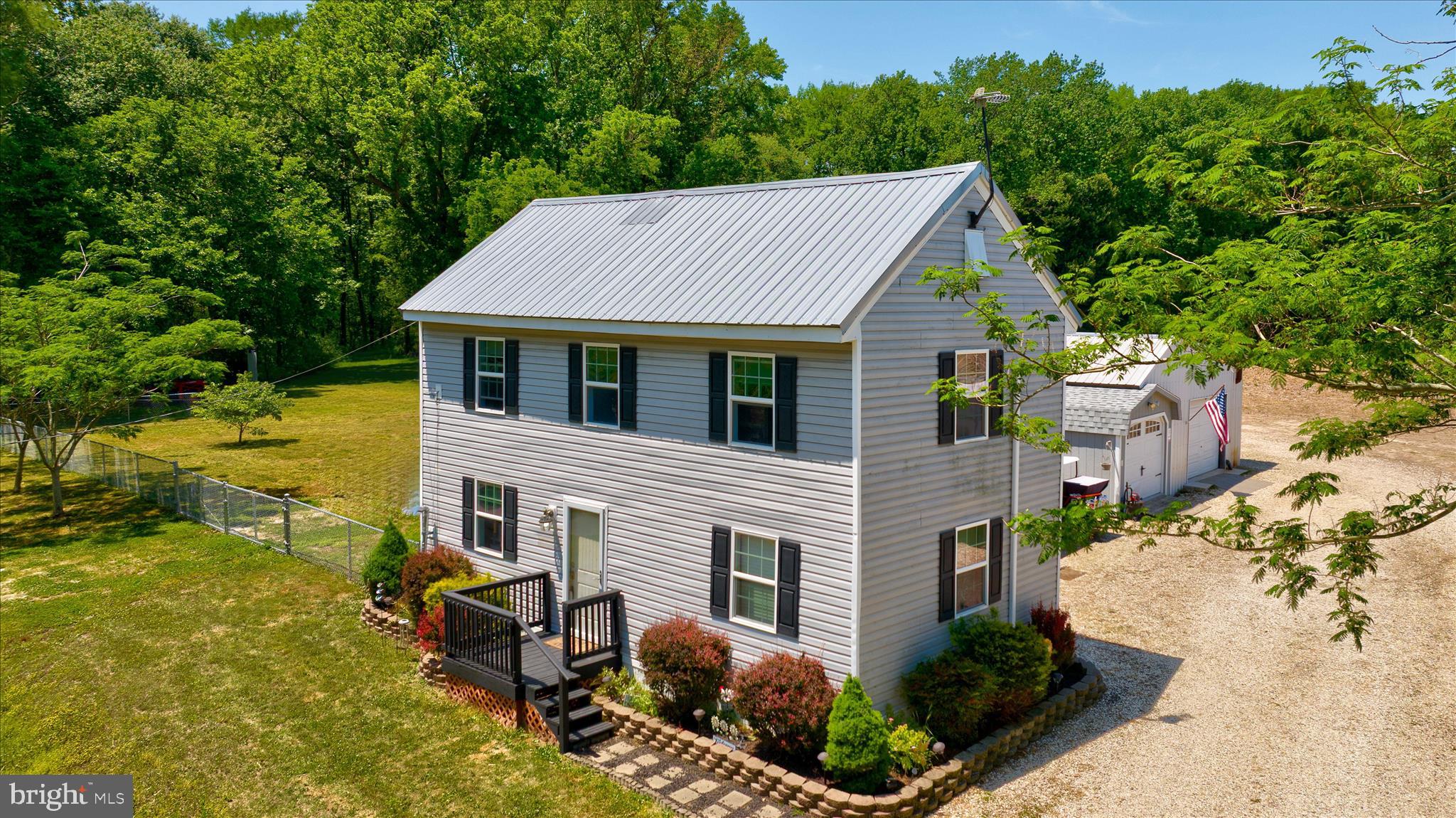 33150 PEACH ORCHARD ROAD
