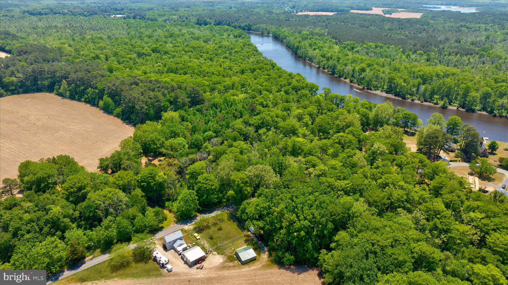 33150 PEACH ORCHARD ROAD