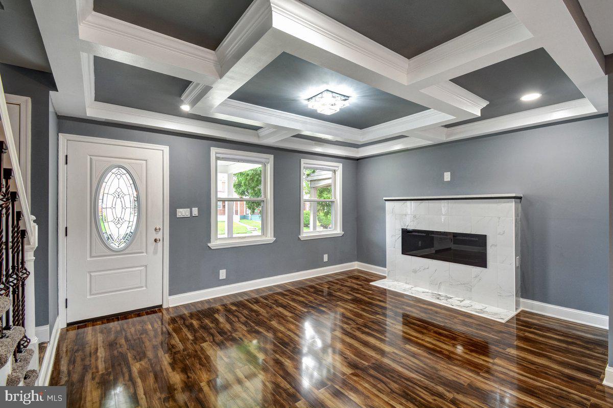 NORTHWOOD - Residential