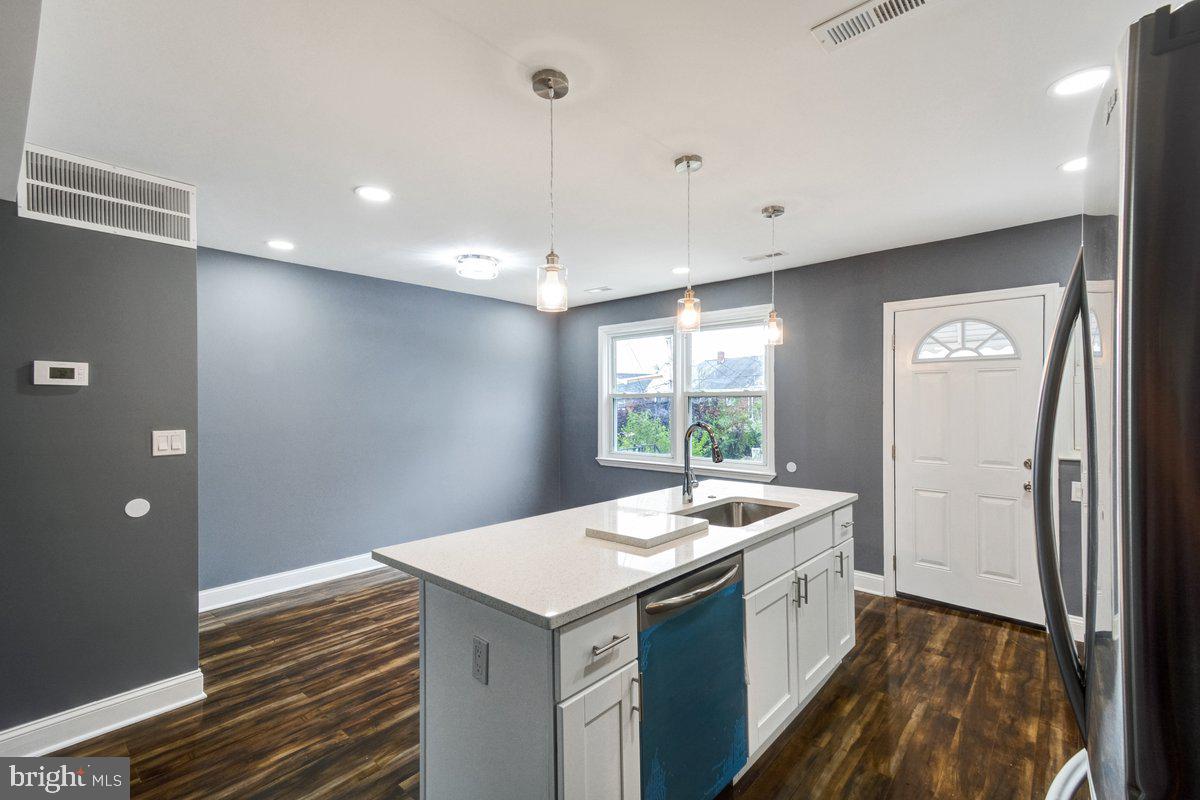 NORTHWOOD - Residential