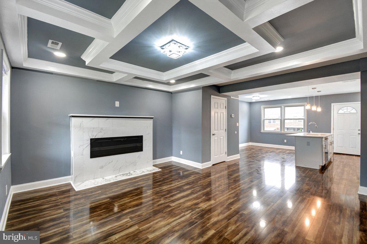 NORTHWOOD - Residential