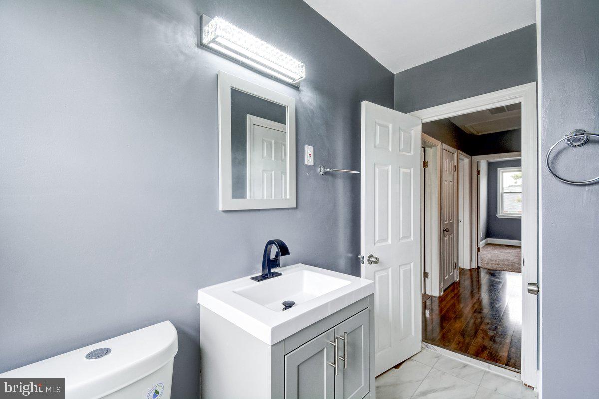 NORTHWOOD - Residential