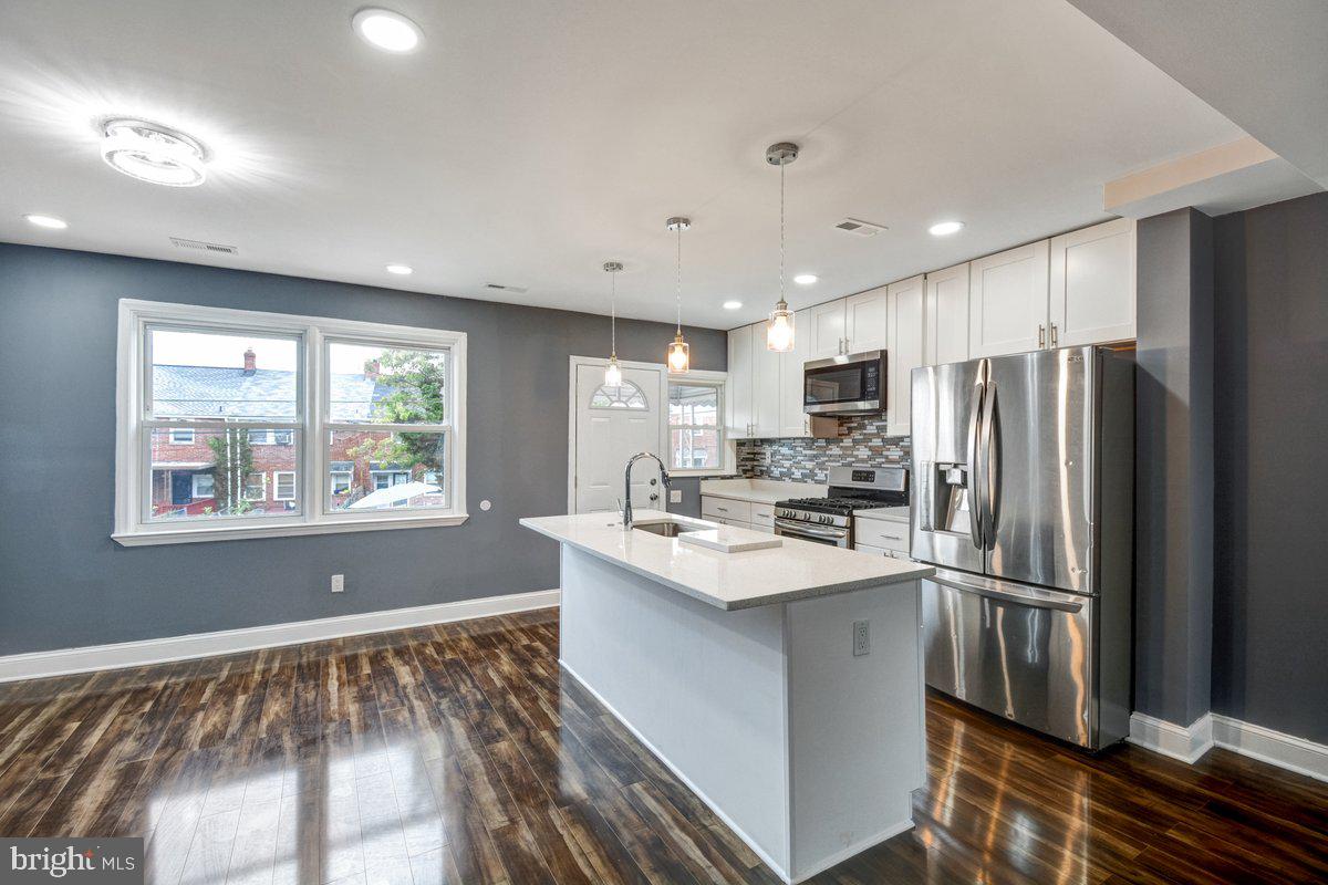 NORTHWOOD - Residential