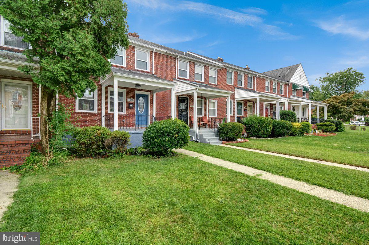 NORTHWOOD - Residential