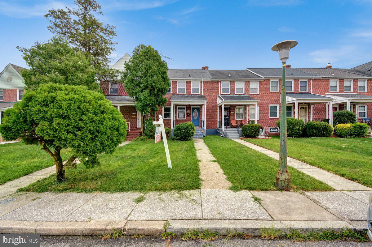 NORTHWOOD - Residential