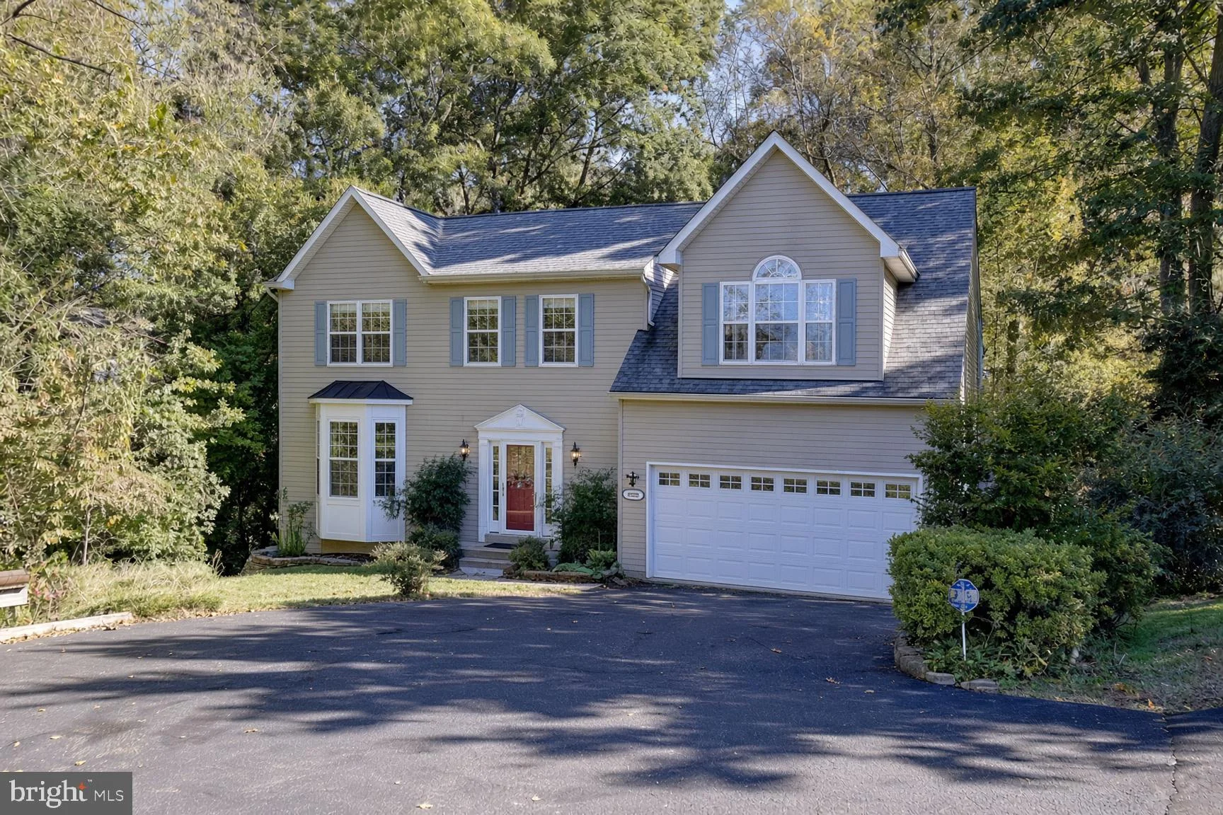 3605 Harlequin Court