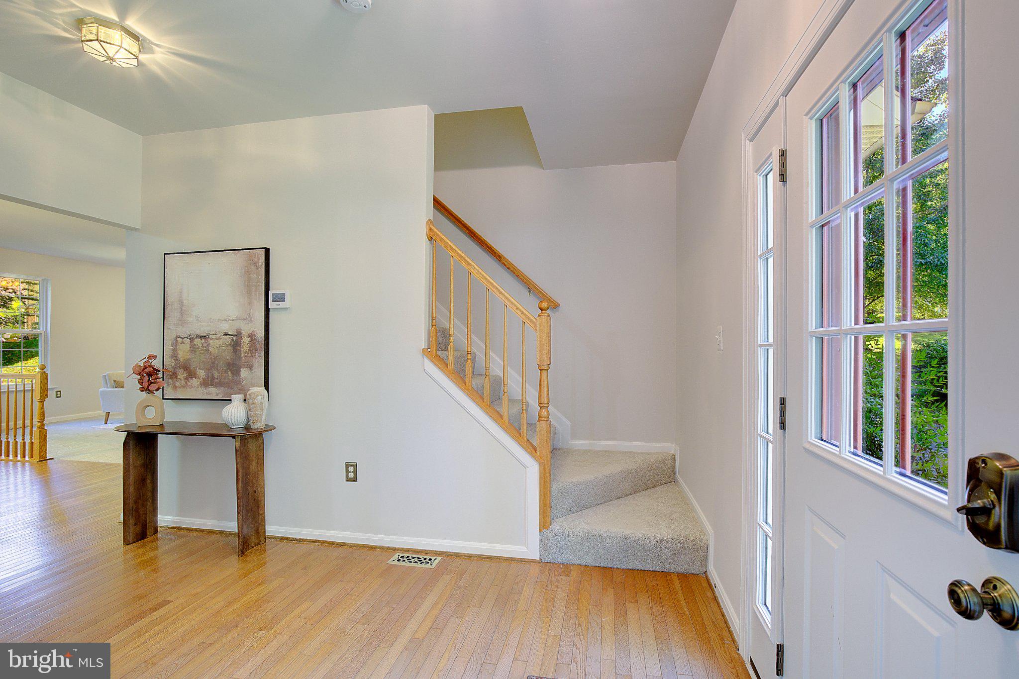3605 HARLEQUIN COURT