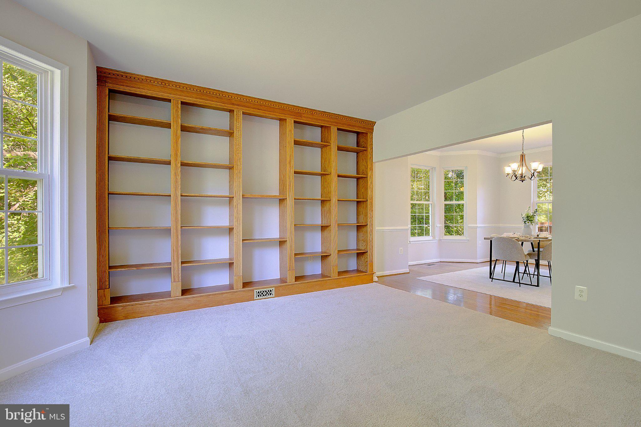 3605 HARLEQUIN COURT