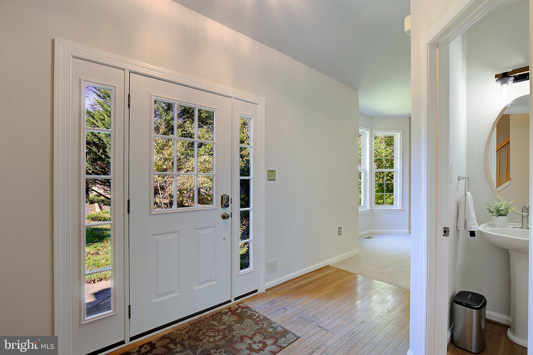 3605 HARLEQUIN COURT