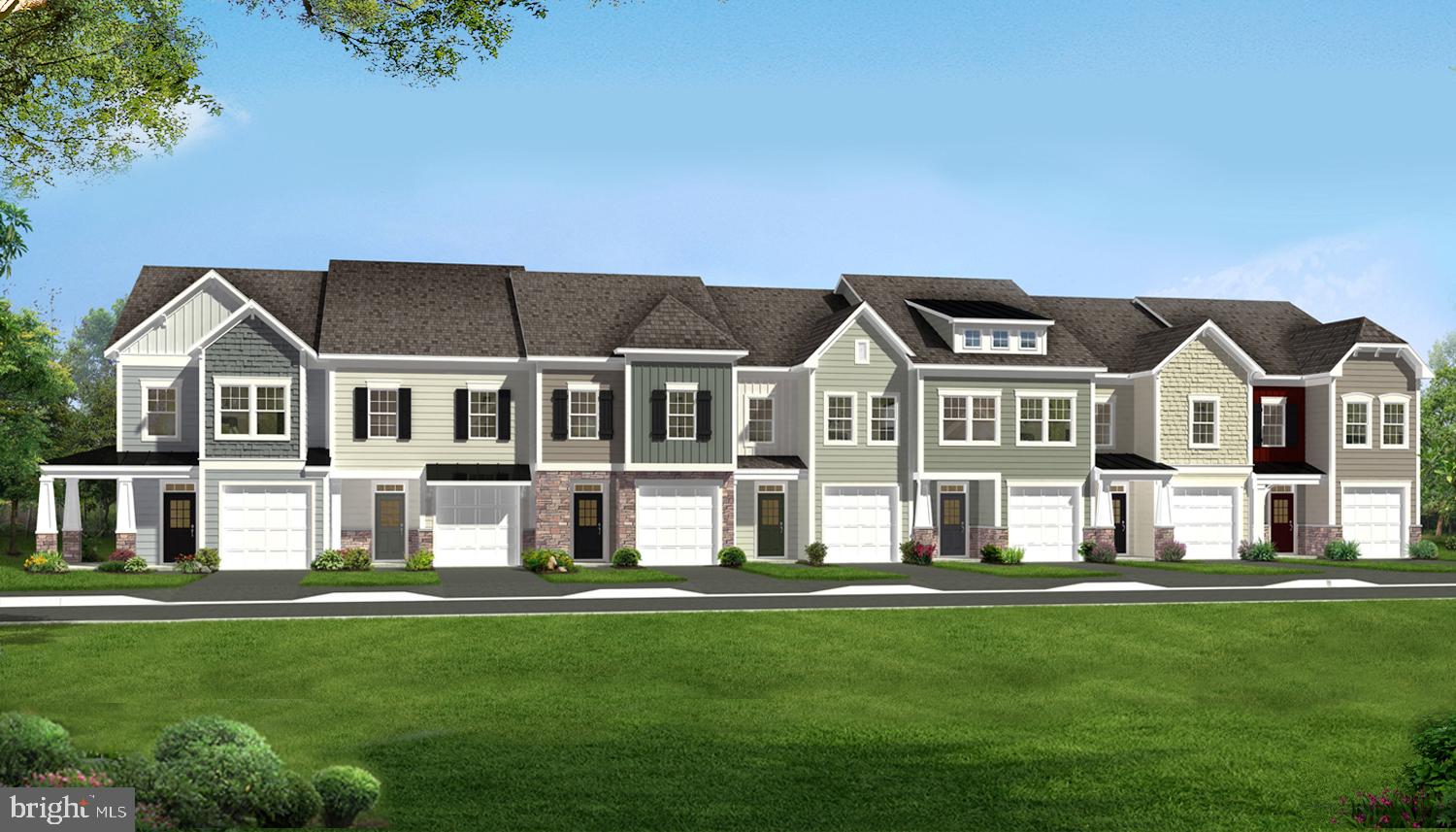 /NOVEMBER/DECEMBER DELIVERY! BUILDER OFFERING UP TO $6500 TOWARD CLOSING WITH THE USE OF APPROVED LENDER AND TITLE! Berkeley County’s Premier Planned Community featuring a clubhouse, swimming pools, walking trails, lush landscaping, mountain views and more! The Litchfield II is a spacious 2 level townhome floorplan (1644 sq. ft.) with 3 Bedrooms, 2.5 Baths, and 1 car garage. It features White MIssion style cabinets, Blanco Maple quartz countertops, stainless-steel appliances, tile backsplash, and an 8ft. kitchen island. The large primary suite includes a tray ceiling, large walk-in closet and sitting area. The primary bathroom has dual vanities, an oversized seated, tiled shower, enclosed water closet and it's very own dedicated linen closet. The secondary bedrooms are incredibly sized at approximately 9x14 and 9x16. Laundry rough-in is located on the bedroom level. Home and community information, including pricing, included features, terms, conditions, availability and sales procedures related to appointments subject to change without notice. All images are for illustrative purposes only and individual homes, amenities, features, and views may differ.