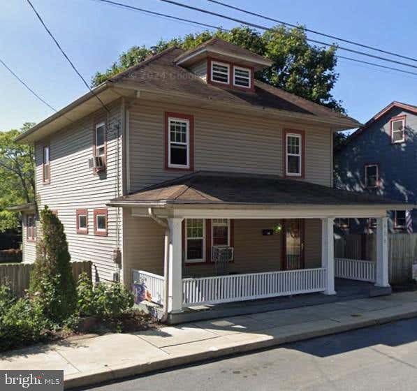 Photo of 525 E Market Street, MARIETTA, PA 17547 (MLS # PALA2094254)