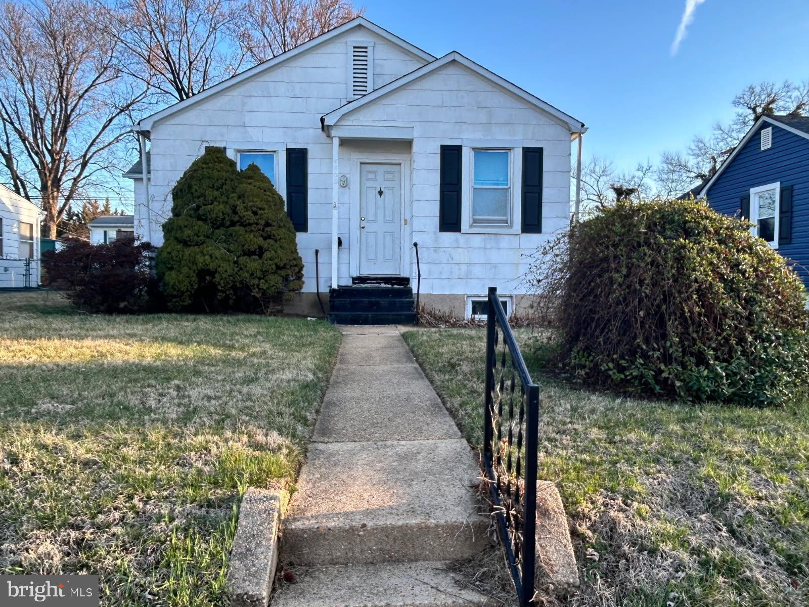 BROAD ACRES - Residential