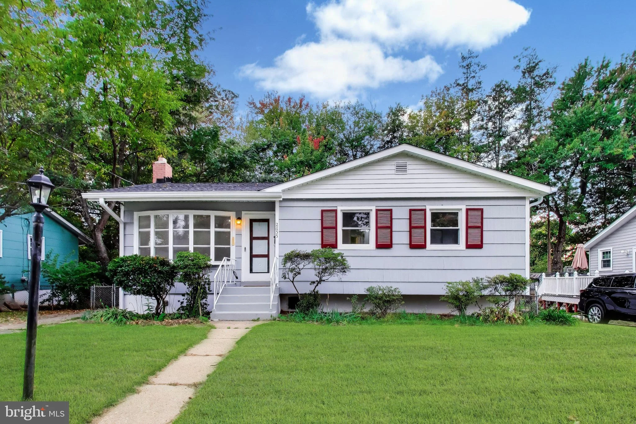 2655 Cory Terrace