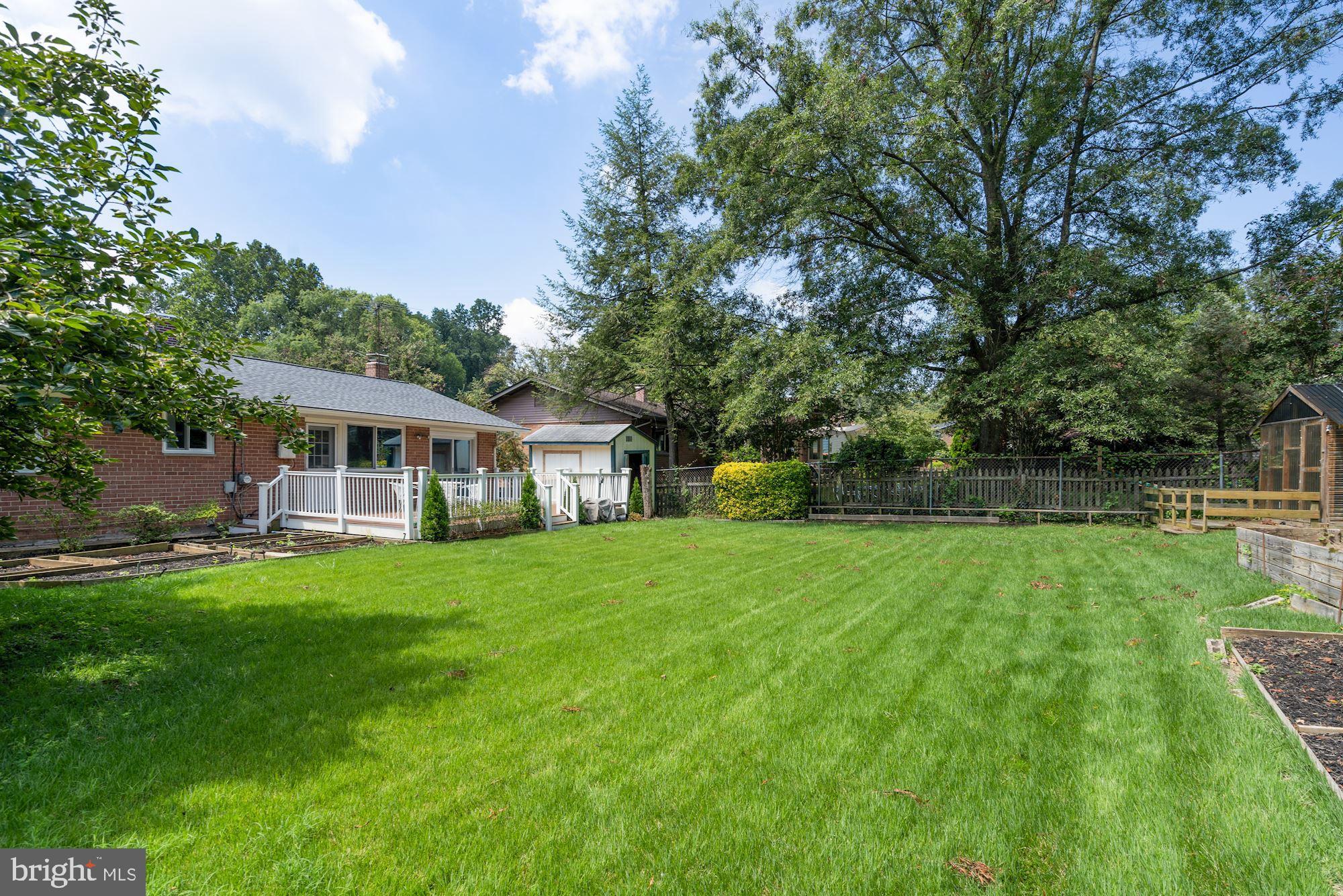 FRANKLIN KNOLLS - Residential Lease