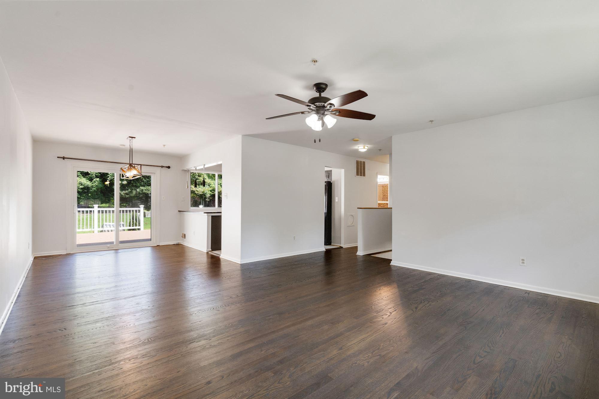 FRANKLIN KNOLLS - Residential Lease