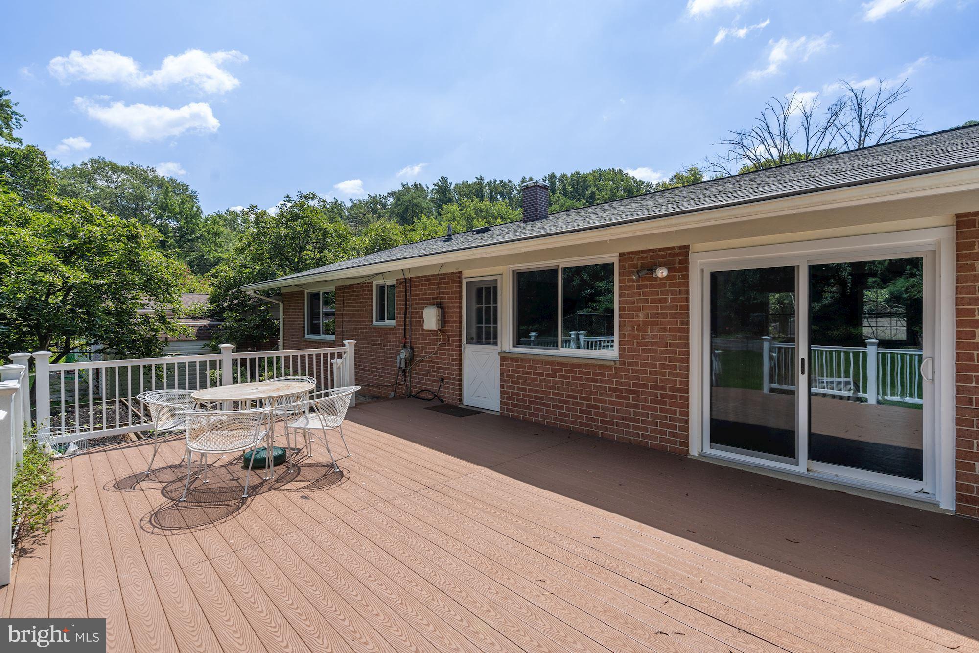 FRANKLIN KNOLLS - Residential Lease