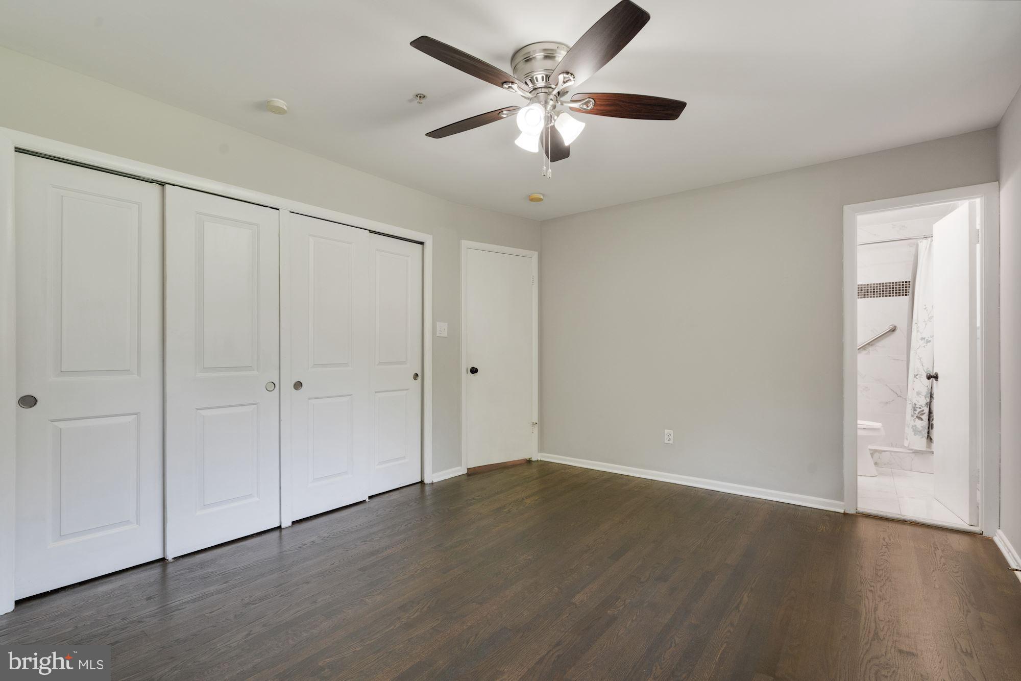 FRANKLIN KNOLLS - Residential Lease