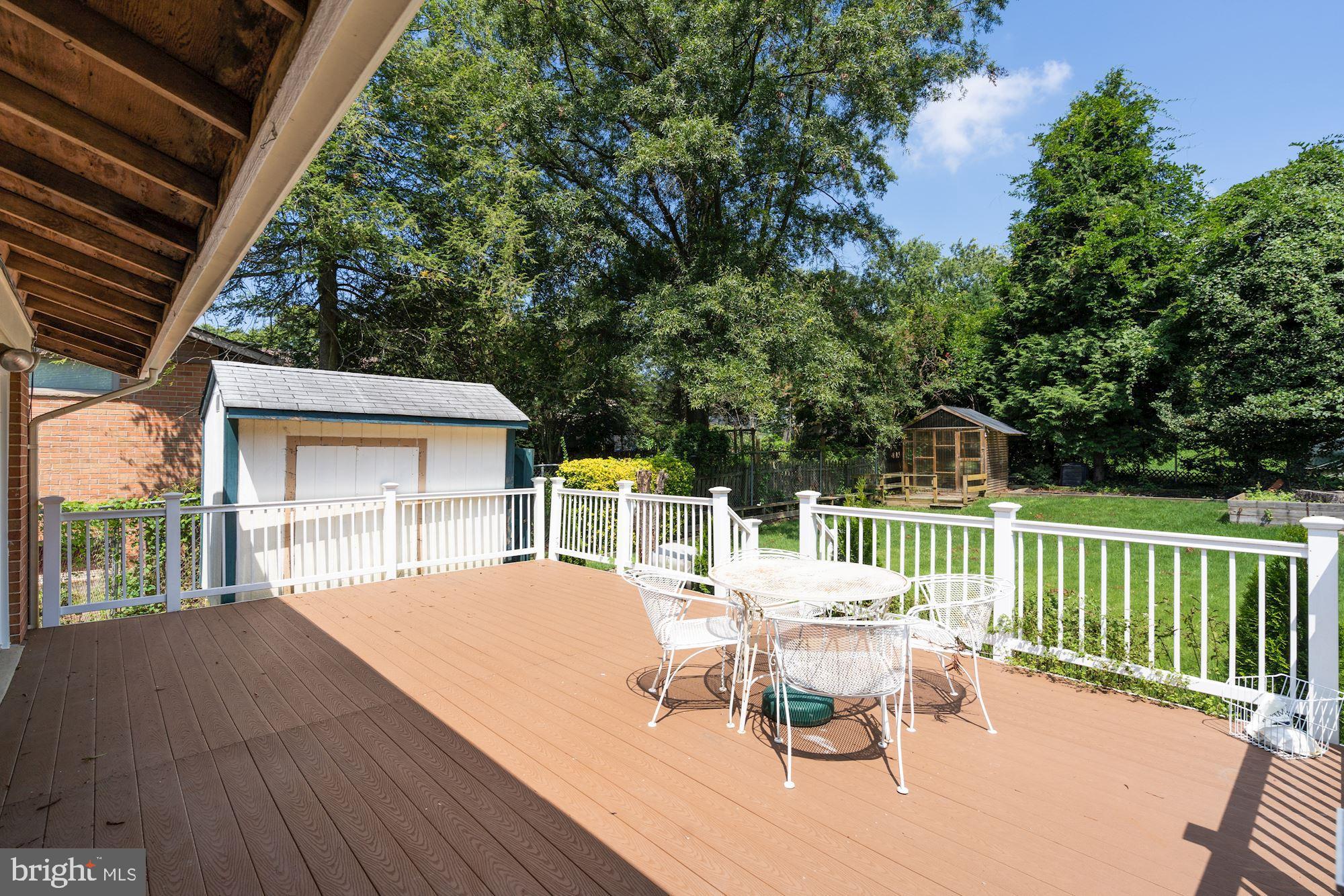 FRANKLIN KNOLLS - Residential Lease