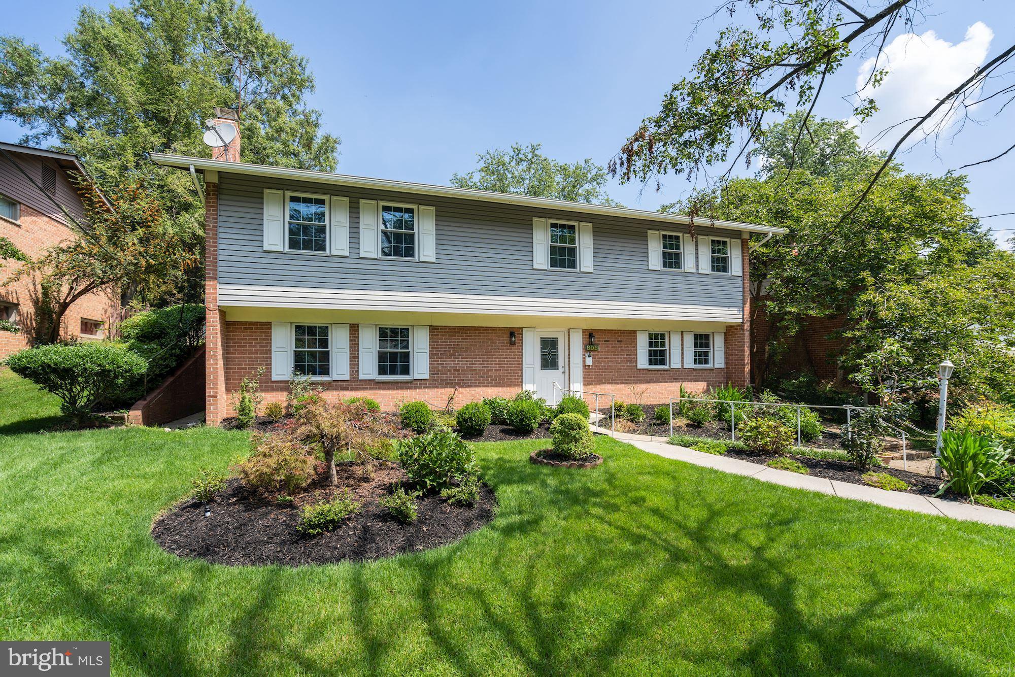 FRANKLIN KNOLLS - Residential Lease