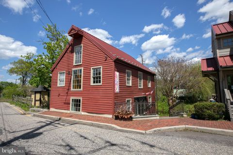 Photo of 30 W Bridge Street #5, NEW HOPE, PA 18938 (MLS # PABU2116594)
