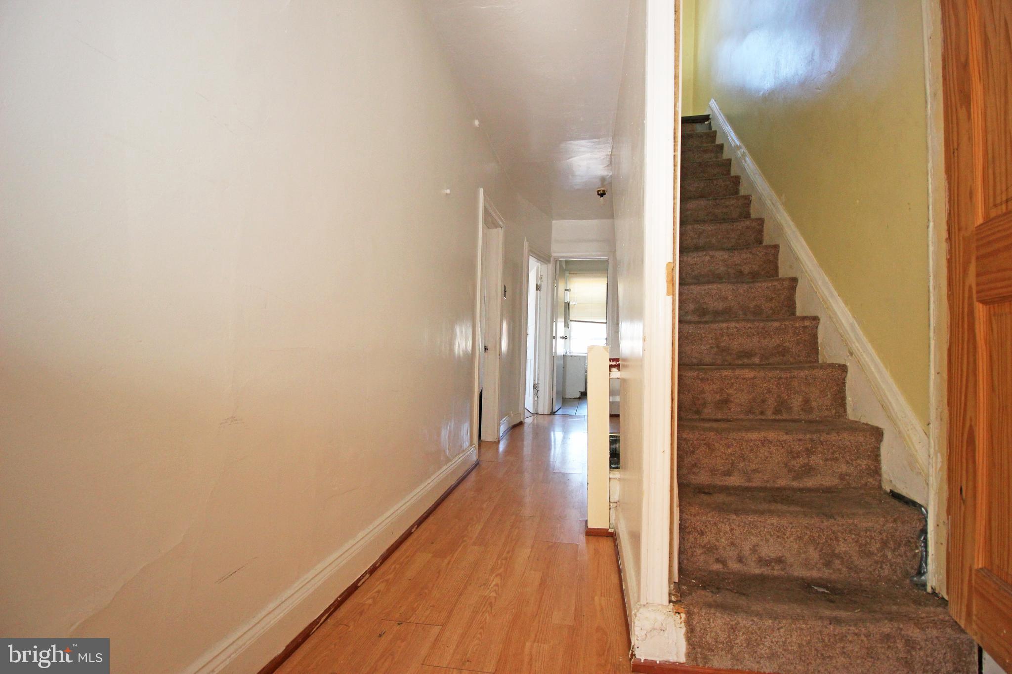 PHILADELPHIA (NORTH) - Residential