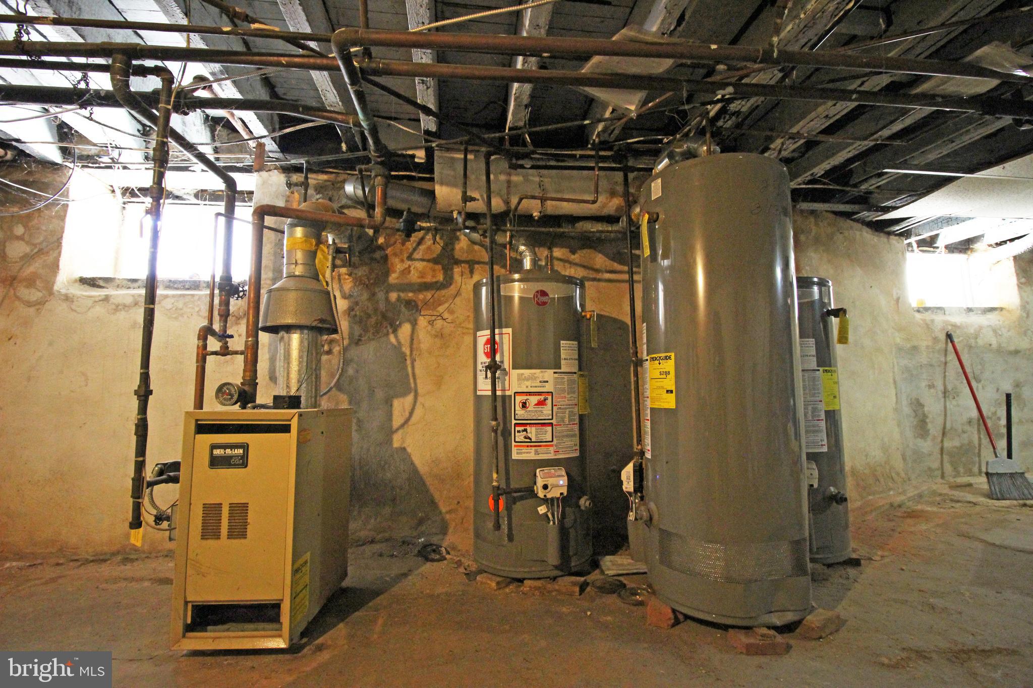 PHILADELPHIA (NORTH) - Residential