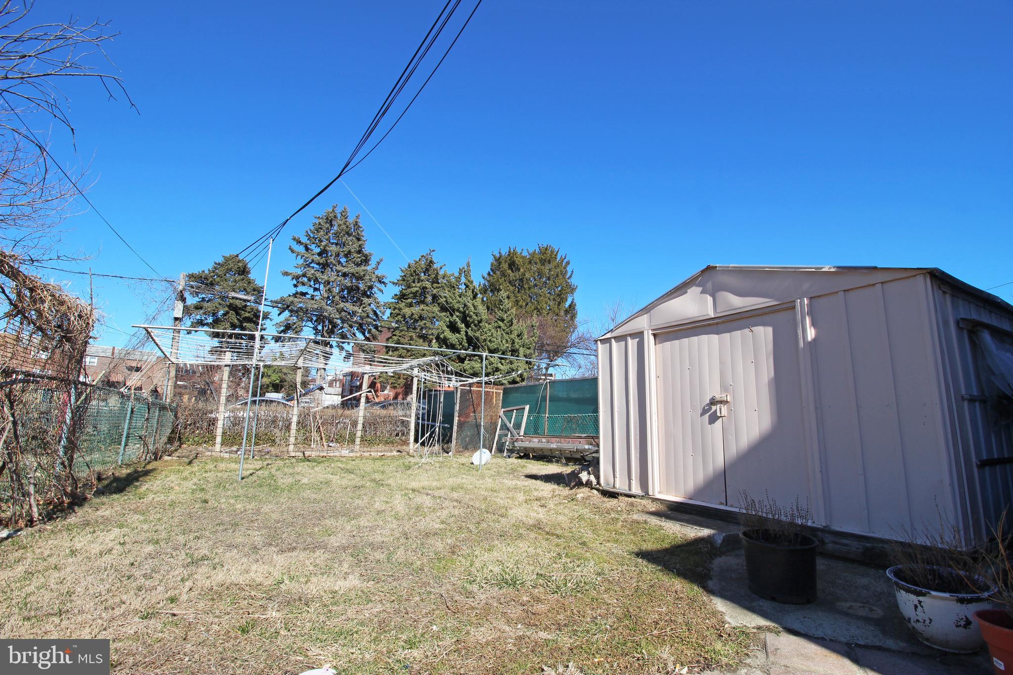 PHILADELPHIA (NORTH) - Residential