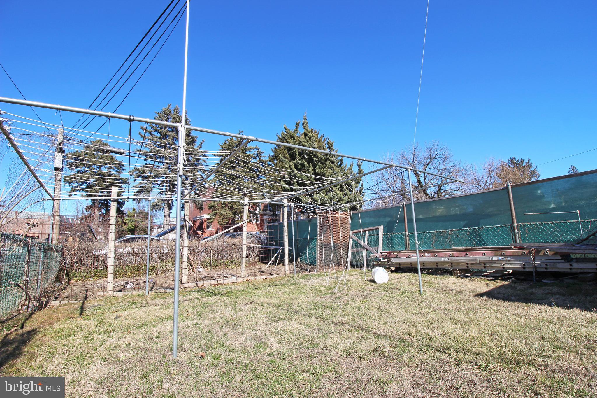 PHILADELPHIA (NORTH) - Residential