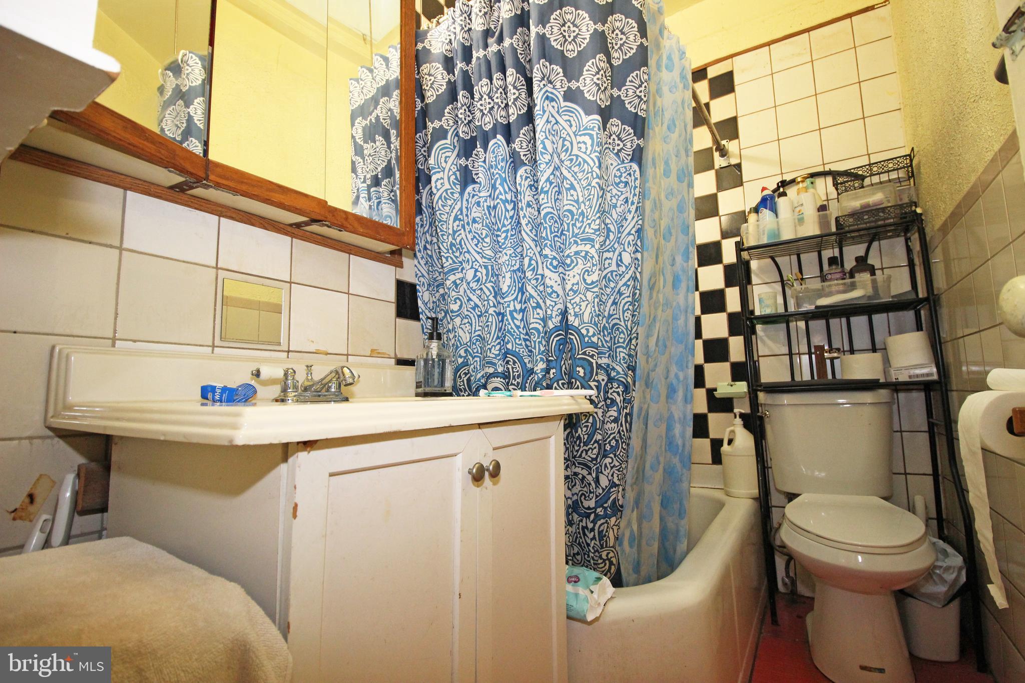 PHILADELPHIA (NORTH) - Residential