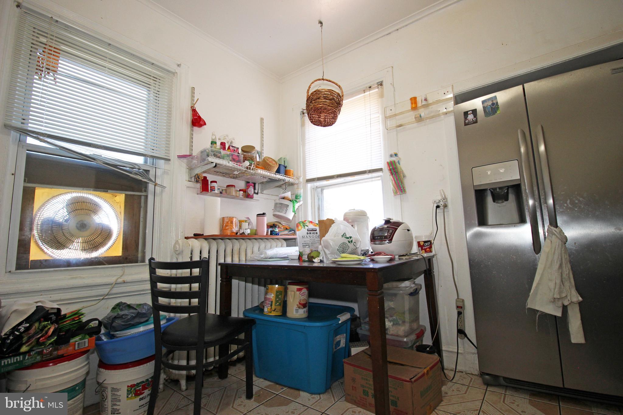 PHILADELPHIA (NORTH) - Residential