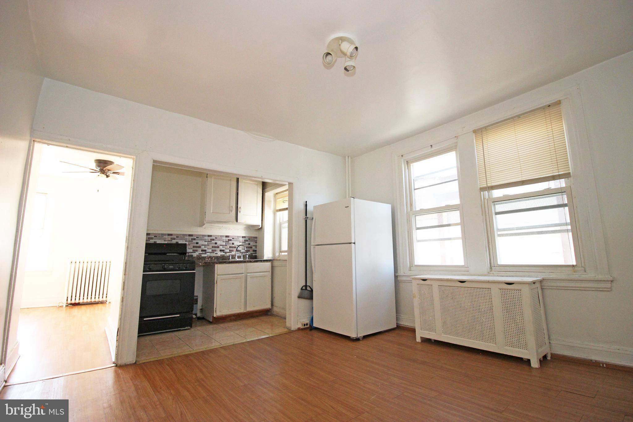 PHILADELPHIA (NORTH) - Residential