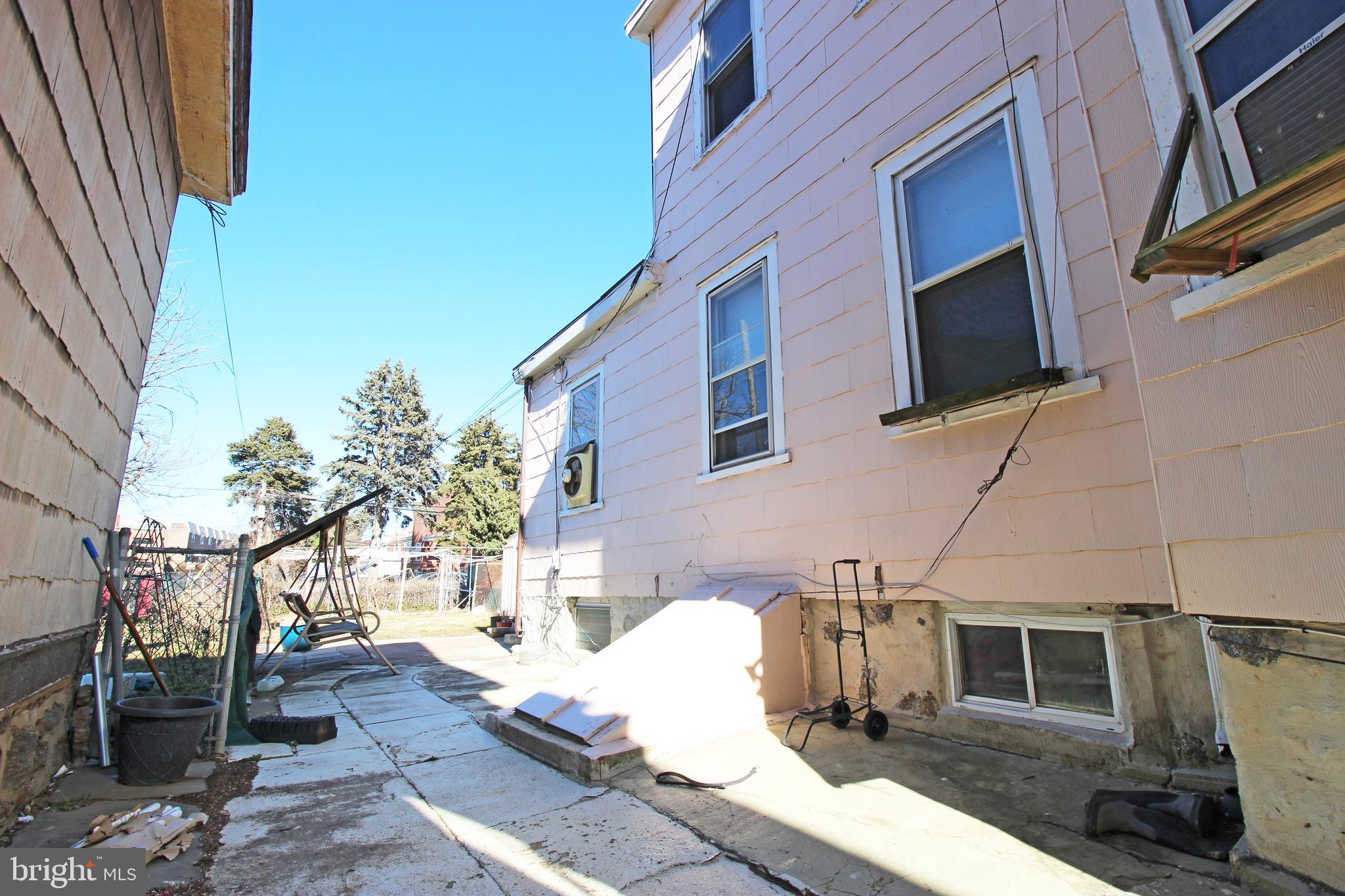 PHILADELPHIA (NORTH) - Residential