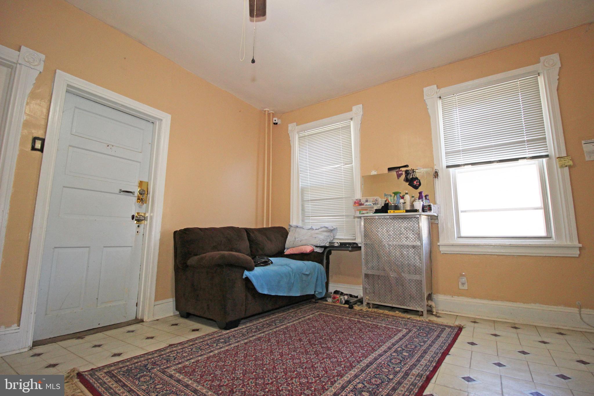 PHILADELPHIA (NORTH) - Residential