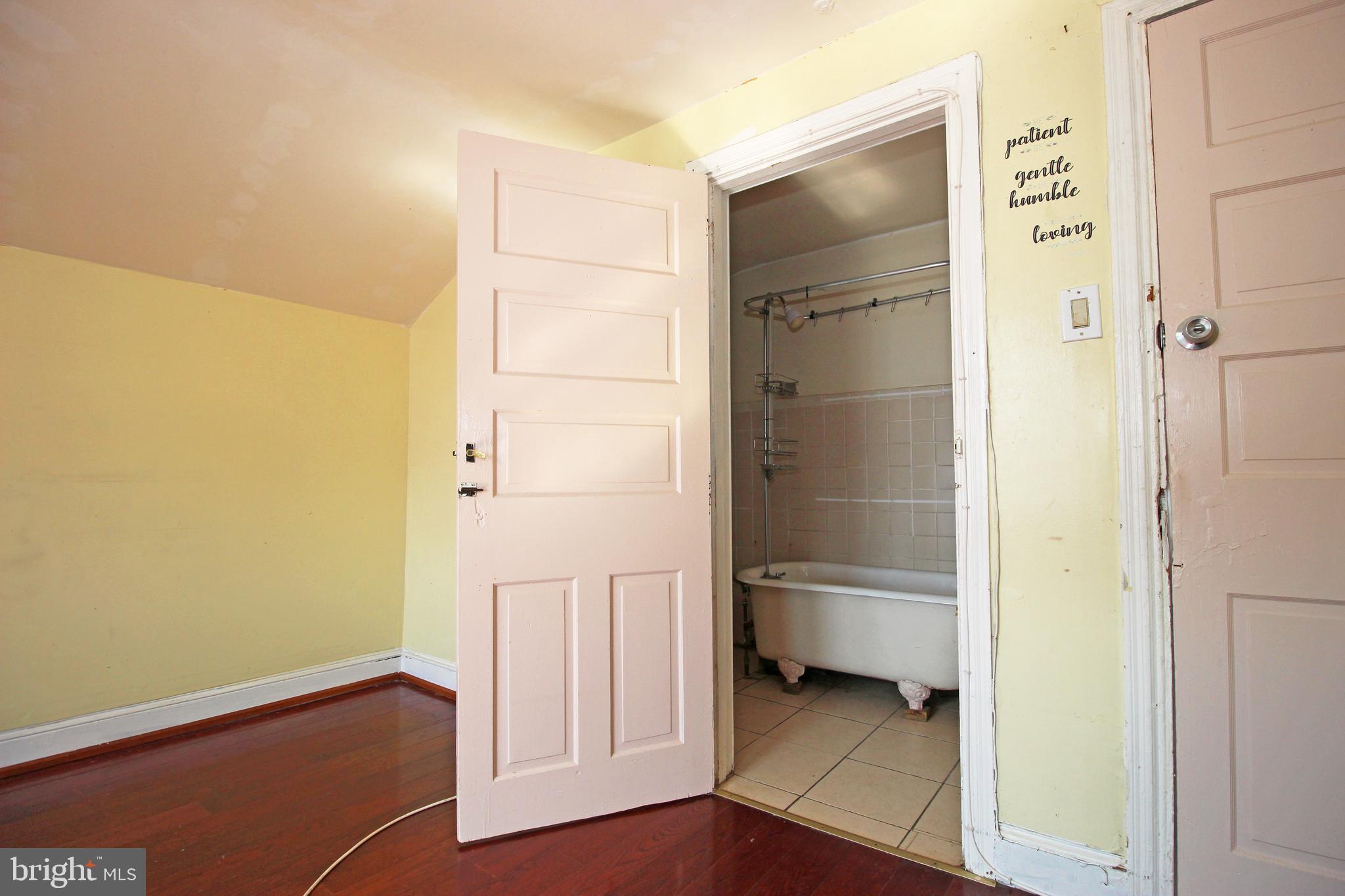 PHILADELPHIA (NORTH) - Residential