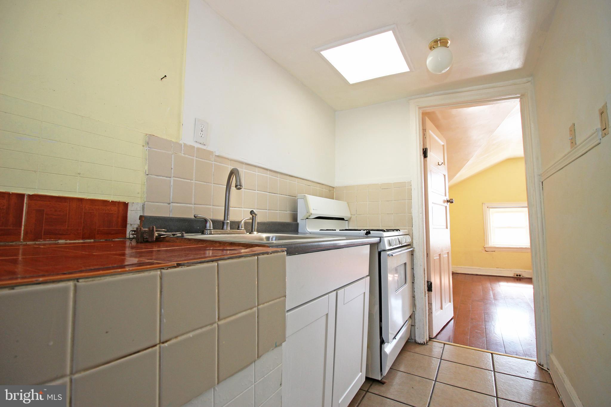 PHILADELPHIA (NORTH) - Residential