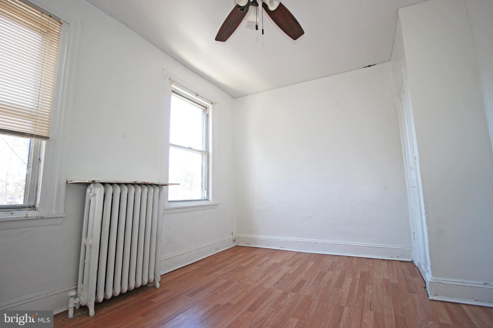 PHILADELPHIA (NORTH) - Residential